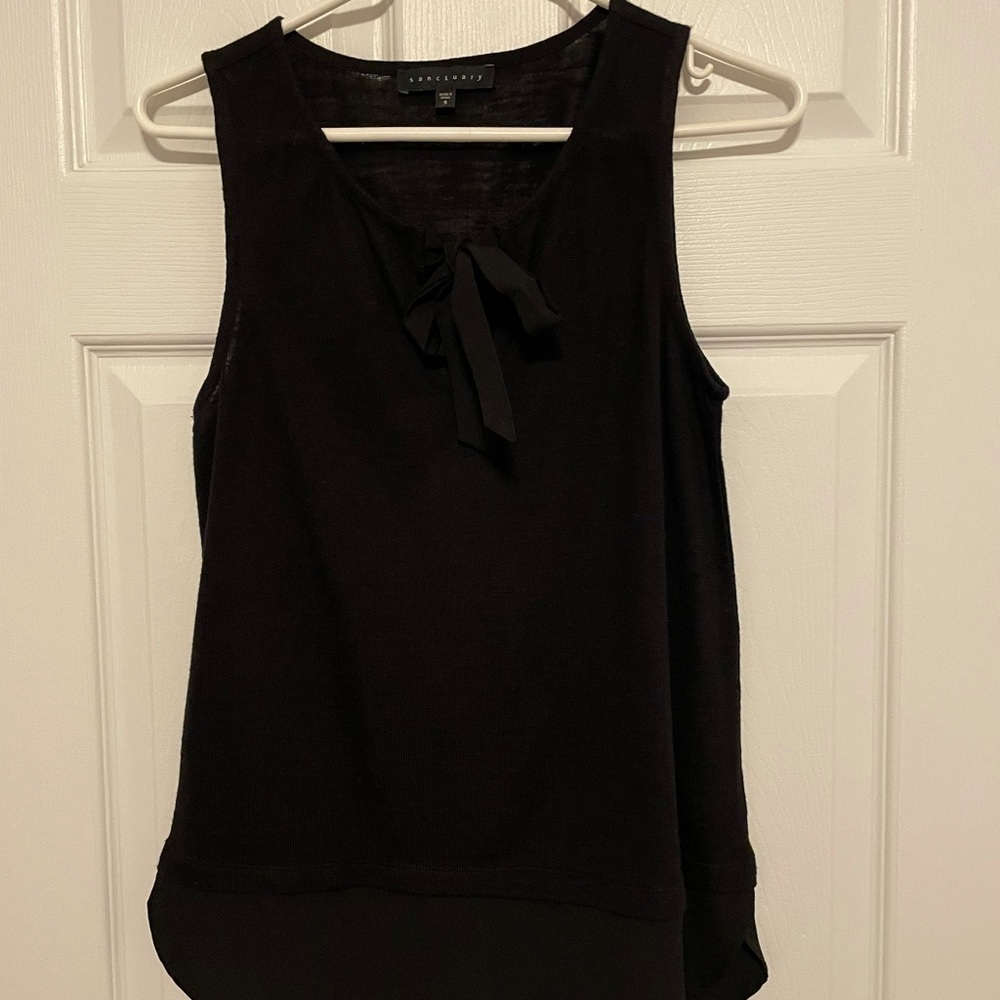 Sanctuary Tank Top